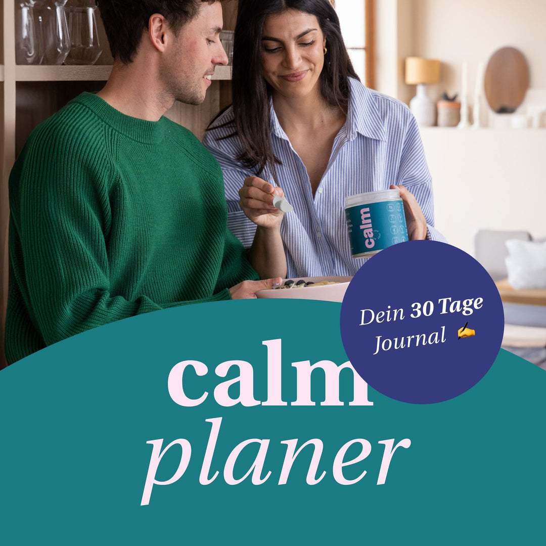 E-Book: calm Planer